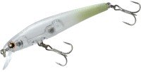 TIEMCO Reverie Minnow 55S #40 Clear Glow Tail