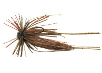 IMAKATSU MC Hanger Jig 3.0g #220 Green Pan Scuppernon