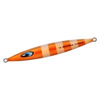 DAIWA Saltiga 73 Chopper 200g #ML Zebra Orange Glow
