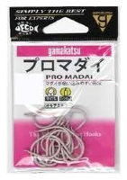 GAMAKATSU Pro Madai [Okami] #13 (16pcs)