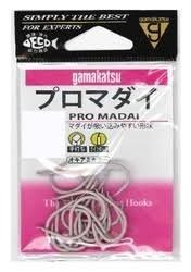 GAMAKATSU Pro Madai [Okami] #13 (16pcs)