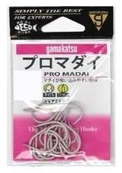 GAMAKATSU Pro Madai [Okami] #13 (16pcs)