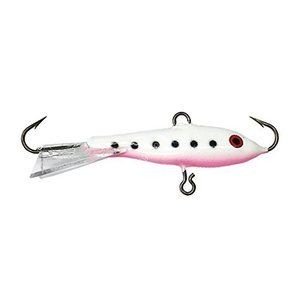 RAPALA Jigging Rap W2 Glow Shirasu