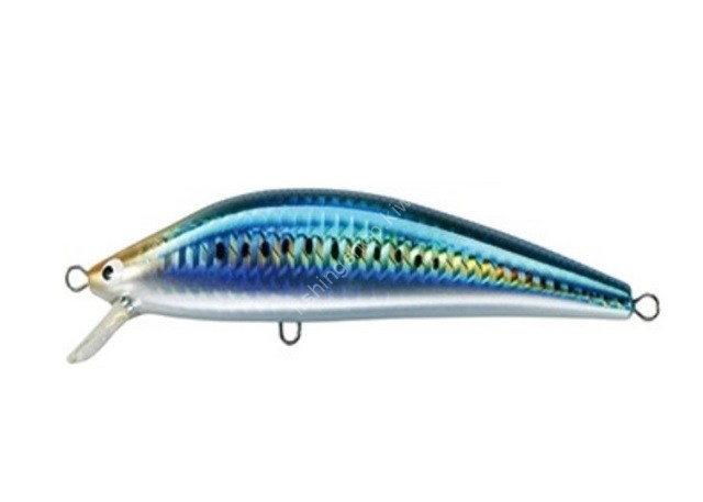 TACKLE HOUSE K-ten Blue Ocean BKF115 #111 Iwashi