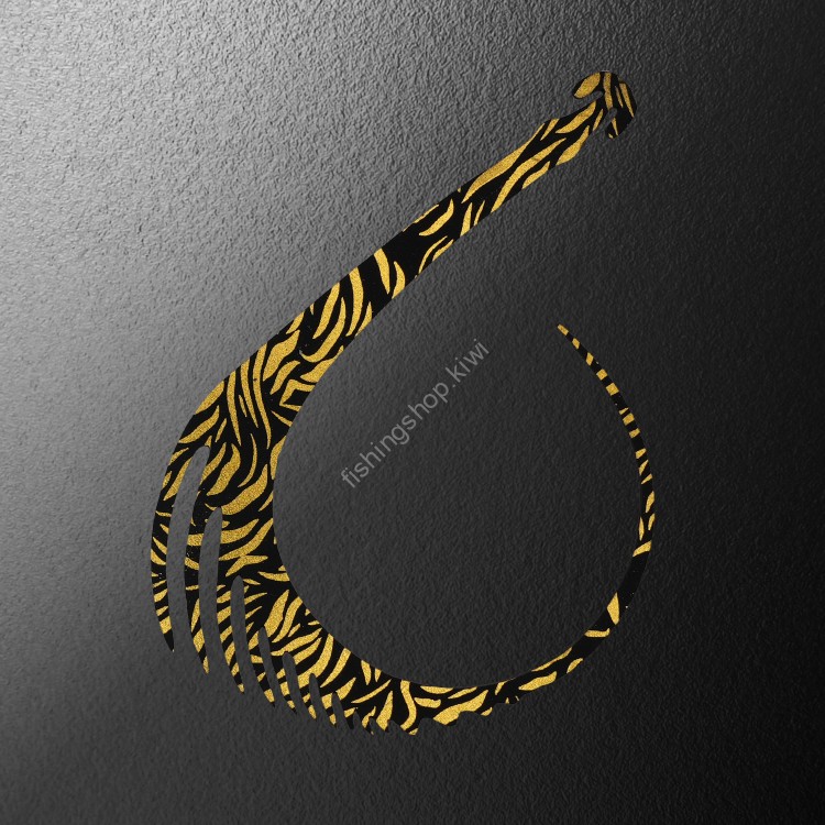 MATSUOKA SPECIAL Giza Bite 120 #Black Gold Tiger