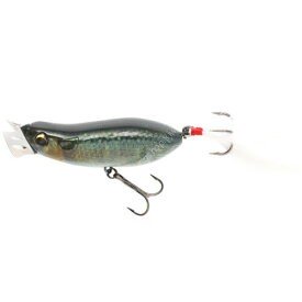 IMAKATSU Metal Mouse #776 3DR Keta Bass