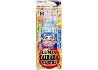 MARUFUJI Lumix Tyre Basabiki Short S