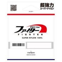YAMATOYO Fighter [Clear] 10m #10 (40lb)