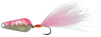 LURE REP AWB Hybrid Spoon With Zonker 0.95g #21 PK