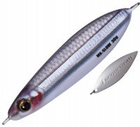 MAJOR CRAFT Maki Jig Slow 20g #086 Live Kibinago