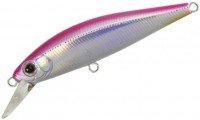 ZIP BAITS Rigge Flat 50S Light Salt #945 Pinkback Silver