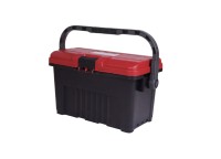 RING STAR D-4300 #Red/Black