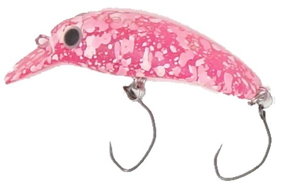 MUKAI Tremo 35MR F B-Las # Triple Pink