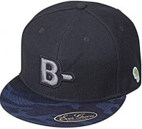 Evergreen B-TRUE flat cap type B Burukamo * B