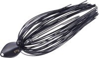 DAIWA Steez Flex Jig 15g #Black