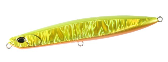DUO Beach Walker Flipper 105S 32g #CPA0063 Hirame Gold