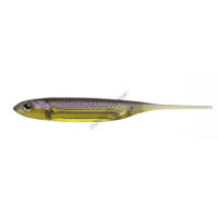 FISH ARROW Flash -J 2 #05 Purple Weinie / Silver
