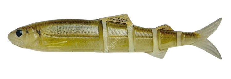 IMAKATSU Javallon 110 Super Real 3D Realism (Feco) #S-573 3DR Ghost Wakasagi (5pcs)