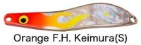 SKAGIT DESIGNS Wave 23g #Orange F.H. Keimura (S)