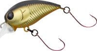 DAIWA Haze Crank MR #Matte Kurokin