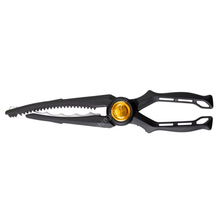SHIMANO Light Gripper #Black OR