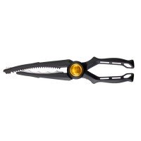 SHIMANO Light Gripper #Black OR