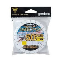 Gamakatsu SHIROGISU (Japanese Sillago) Fine 50 pcs SHIKAKE Ultra Small GB N140 5-1