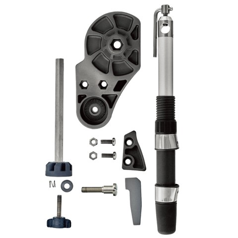 DAIICHISEIKO Kousoku Recycler 2.0 Option Custom Reel Seat