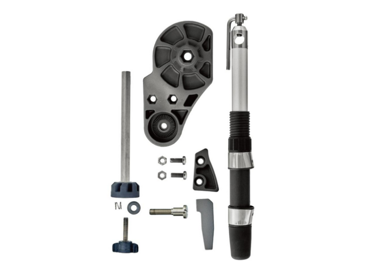 DAIICHISEIKO High-Speed ​​Recycler 2.0 Option Custom Reel Seat