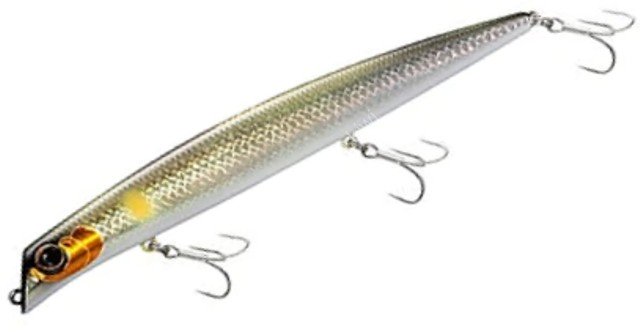 SHIMANO XL-L14S Exsence Goliath Hi 145F JetBoost #008 Kyorin Ayu