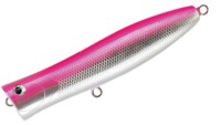 TACKLE HOUSE Canary Popper Mini SPO130 #07 Electric Pink