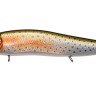 MEGABASS Vision Oneten+1 Jr. #GLX Rainbow