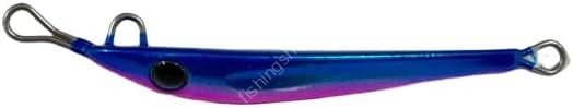 OTHER BRANDS REVONIK Pop-up Jig #40g #Blue Back Pink