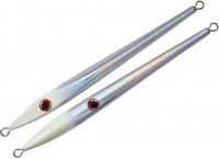 DAIWA Saltiga KY Jig II Adel 220g #Adel Glow Head