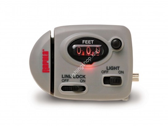 RAPALA Lighted Line Counter