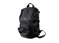 JACKALL Flap Back Pack #Black