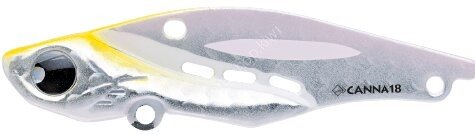 POP SEA CREW Canna 62mm 18g #004 Royal Coral Pink