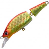 ANGLERS REPUBLIC PALMS Beatrice 45S #A-105 Abalone Summer Beetle