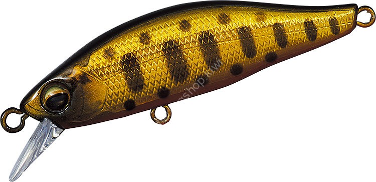 DAIWA Silver Creek Minnow 44S #Kurokin Yamame