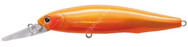 TACKLE HOUSE Bitstream FD73 #23 Triple Orange