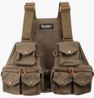 RIVALLEY 5431 RV Strap Vest