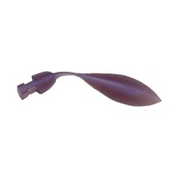 GALAPAGOS Grace 210L Leaf Tail #01 Purple