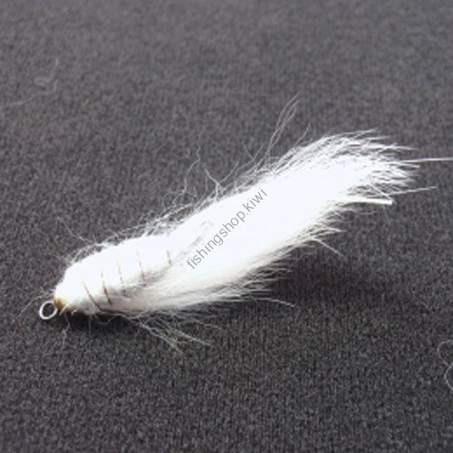 VANFOOK Rabbit Leech RC - 21 BL White