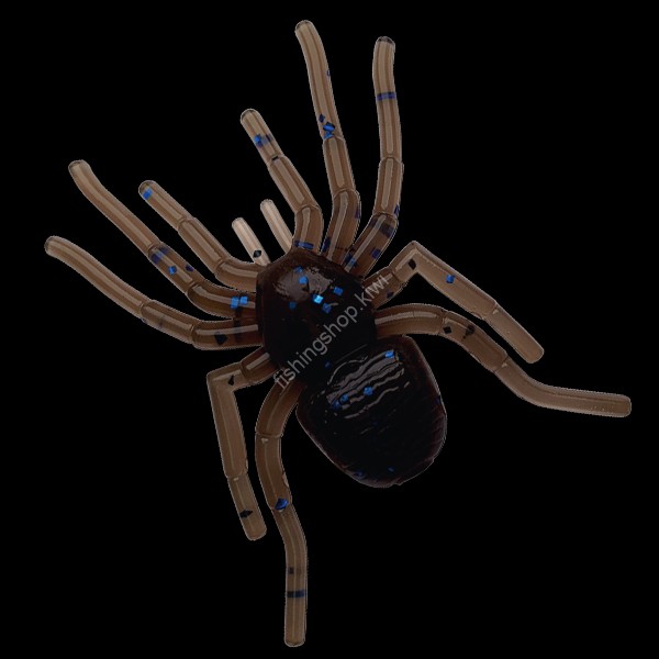 GAN CRAFT Big Spider MC11 Dark BR Blue F