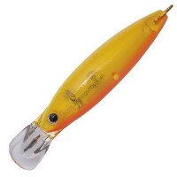 ANGLERS REPUBLIC PALMS Nap Deep # T-03 Clear Chart OB