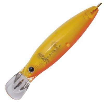 ANGLERS REPUBLIC PALMS Nap Deep # T-03 Clear Chart OB