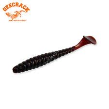 GEECRACK Iron Shad 4.8in # 013 Sukappanon