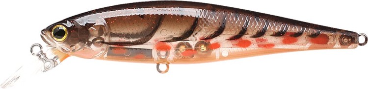 LUCKY CRAFT Pointer 100SP #Magic Craw