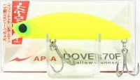 APIA Dover 70F -Shallow Runner- # 10 Do Chart