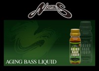 NORIES Aging Bass Liquid 110g